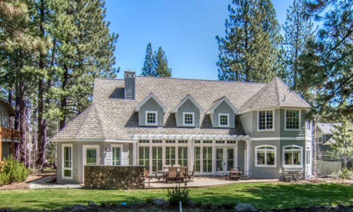 Groth Manor