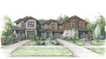 Bierson House Plan