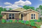 Front Rendering