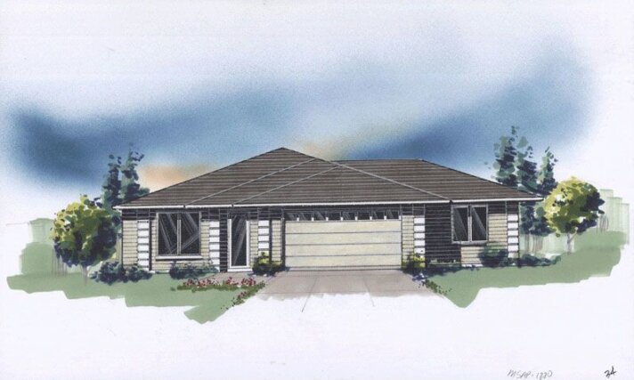 Front Color