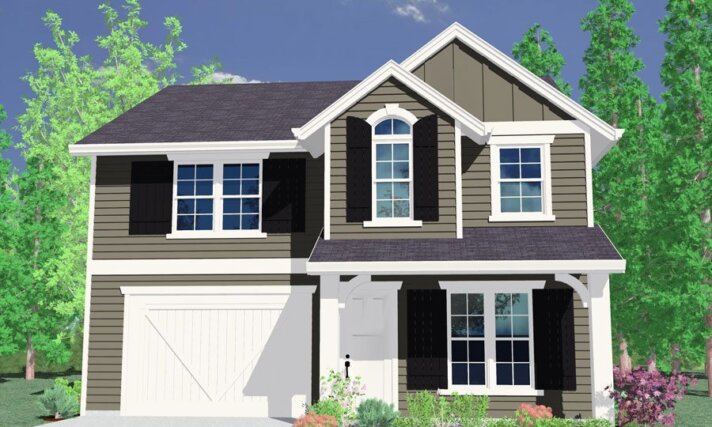 Front Rendering