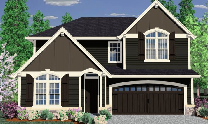 M-2000THM 1 House Plans
