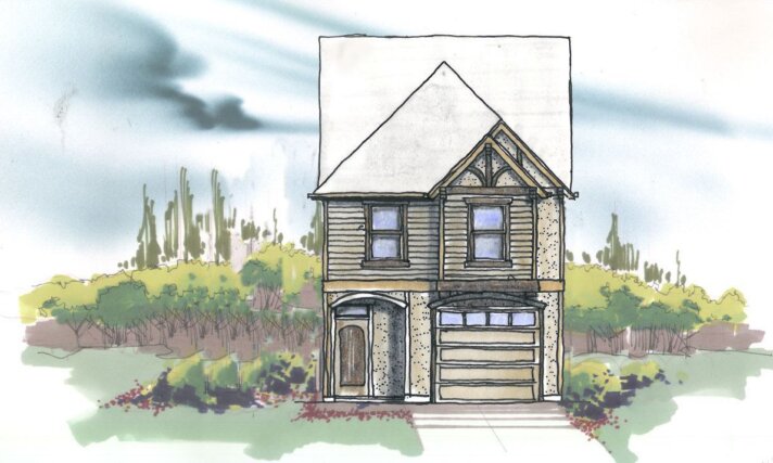 M-2165WL 1 House Plan