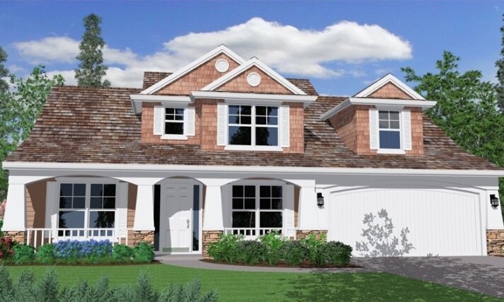 House Plan