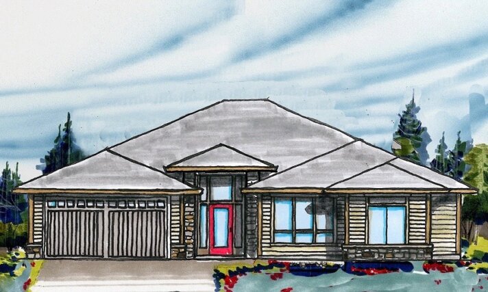 M-2348-JTR 1 House Plan