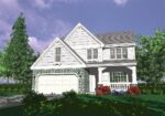 Front Rendering