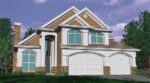 Front Rendering