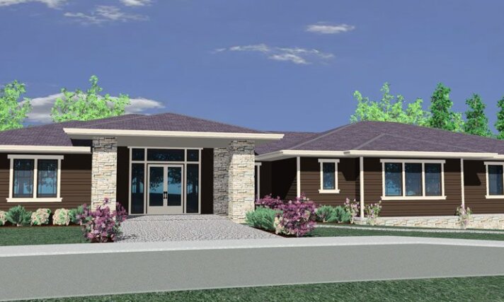 Final Rendering