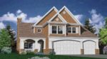 Front Rendering