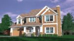 Front Rendering