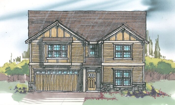 M-2840-Leg 1 House Plan