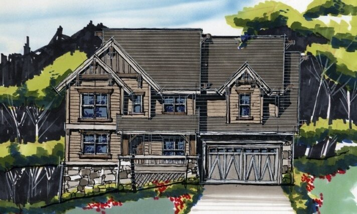 House Plan