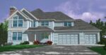 Front Rendering