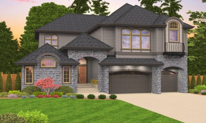 M-3349-JTR 8 House Plan