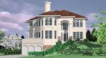 Front Rendering