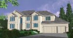 Front Rendering
