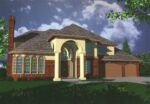 Front Rendering