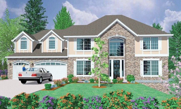 House Plan