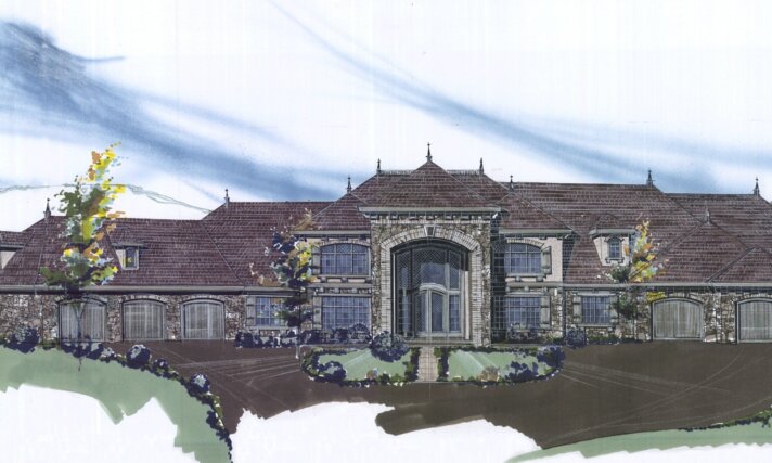 House Plan