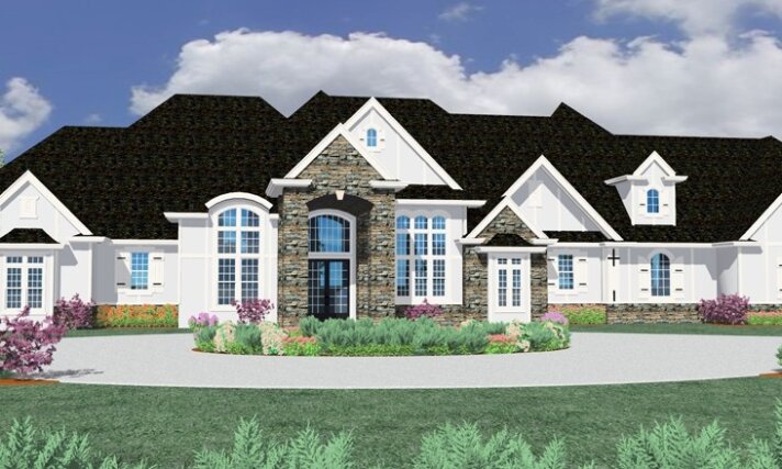 House Plan