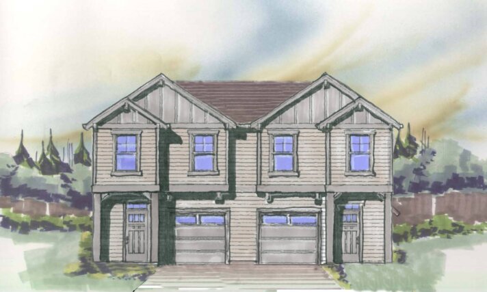 MA-1455 1 House Plan