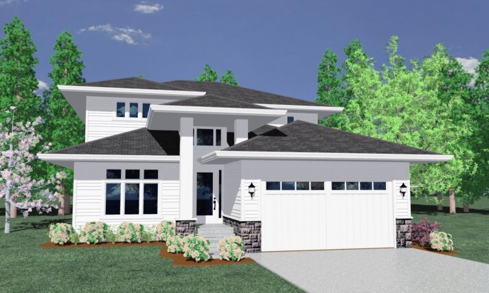 MSAP-2728gfh 1 House Plan