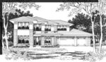 Front View