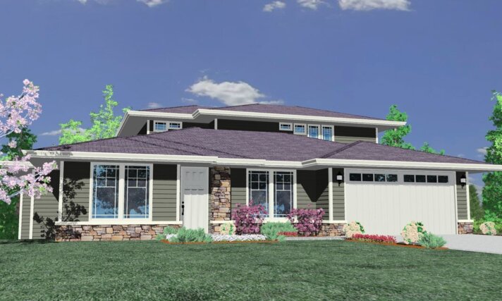 MSAP-2776B 1 House Plan