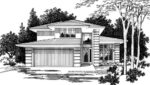 Front Rendering