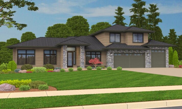 MSAP-2796 ML 1 House Plan
