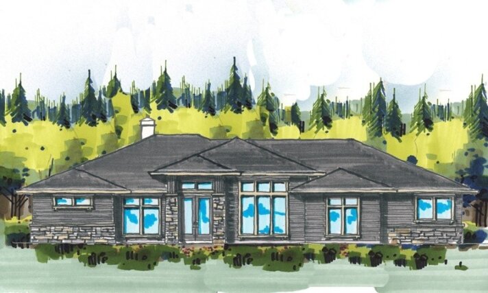 MSAP-2902-RV 1 House Plan