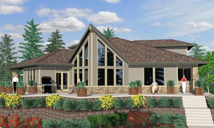 House Plan