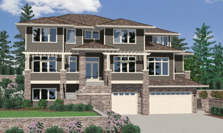 House Plan