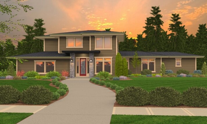 MSAP-3743-JH 1 House Plan