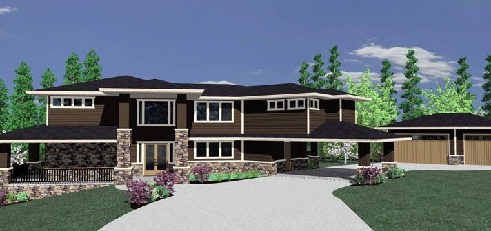 MSAP-4931 1 House Plan