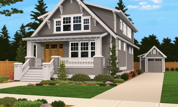 m-2405-CRD House Plan