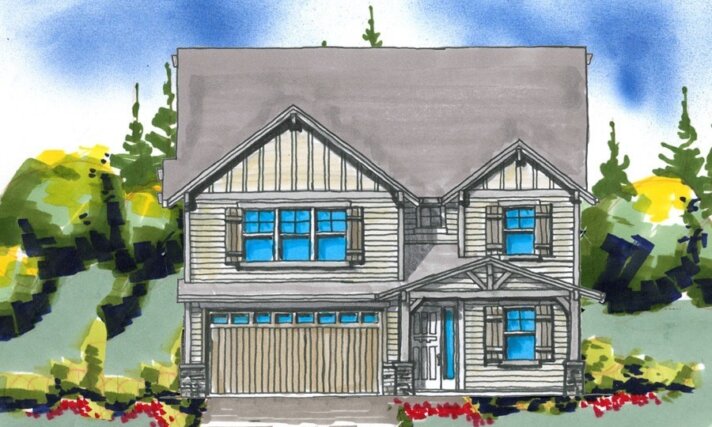 m-2780-RH 1 House Plan