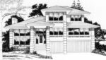 Front Rendering