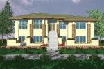 Front Rendering