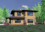 MSAP-1180 1 House Plan