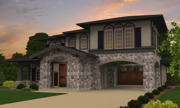 House Plan