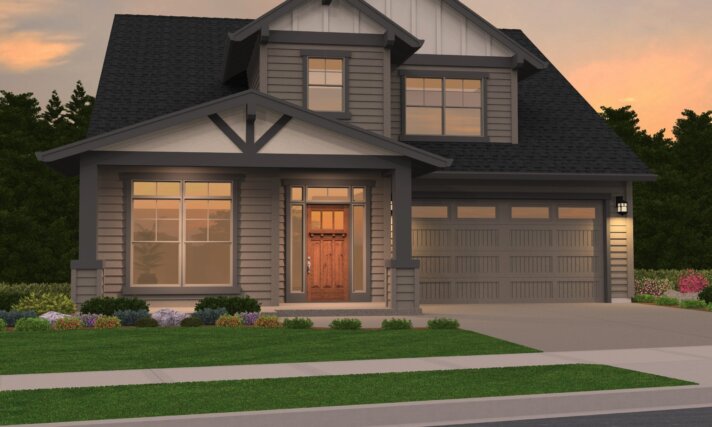 Glenview 8