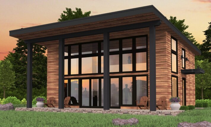 Bamboo Vacation Home