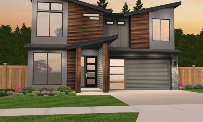 Marvelous Modern