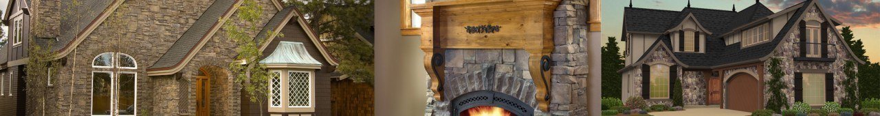Mark Stewart | French Country House Plans
