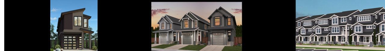 Mark Stewart | Skinny House Plans