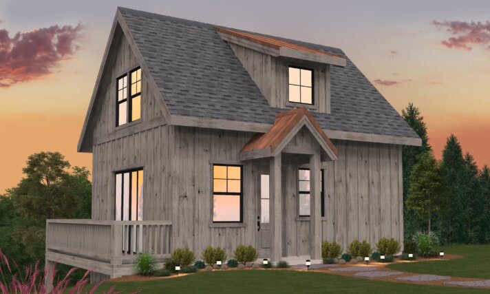Berd Barnhouse