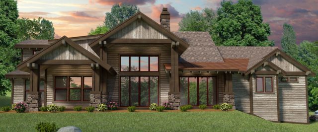 Allentown Two Story Farmhouse