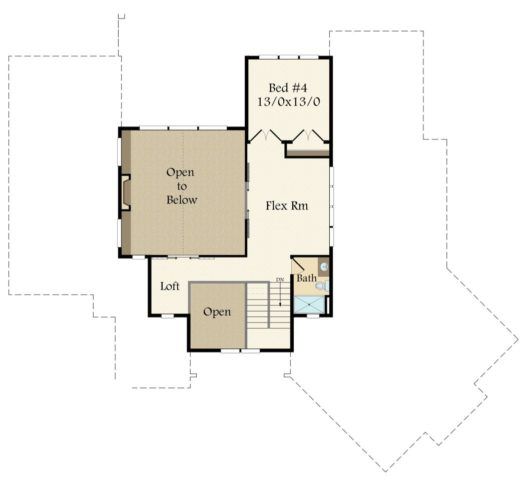 Sandridge Modern Farmhouse
