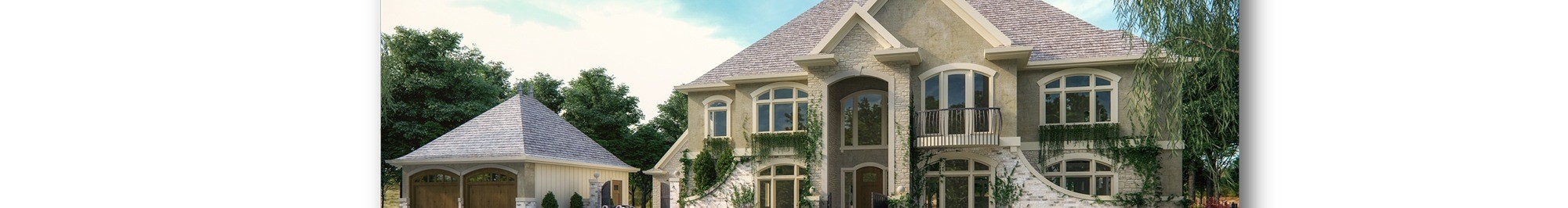 Mark Stewart | Old World European Homes Plans